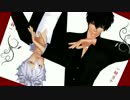 【MMD銀魂】銀さんと土方さんメインで一騎当千