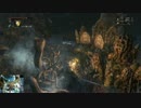 【リアル片手縛り】Bloodborne -part33-【初見実況プレイ】