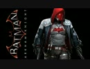 【Batman:Arkham Knight】おもむろに字幕プレイ　番外編２
