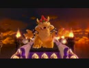【実況】 犬猿の二人がマリオ3Dワールドを遊んでみた part2 【Wii U】