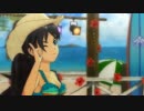 【NoNoWire15】麦わら帽子