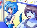 【特撮】『北川怪獣アパート』第１９４話【漫画】 ‐ ニコニコ動画(原宿)