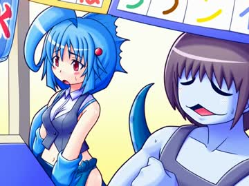 【特撮】『北川怪獣アパート』第１９４話【漫画】