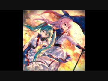 【C88】 Genesis【クロスフェード】