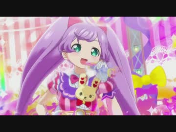 ま ぶるmake Up A Ha Ha Pv風フルサイズ 60f プリパラ ニコニコ動画
