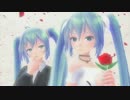 【第15回MMD杯本選】【初音ミク】Tda式ミクでARICA【MMD-PV】