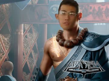 ＭＴＧレイプ！次元の混乱と化した先輩！シーズン４　第二十二章.Mardu