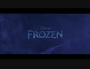 【アナと雪の女王】Let it goを25ヶ国語で歌ってみた