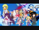 【ゆっくり】厨二病を突き抜けてくTRPG　第37話【DX3rd】