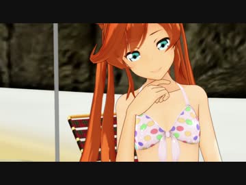 【MMD艦これ】スーパー阿武隈ちゃんタイム　第20話