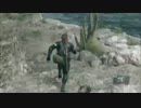 【MGS5GZ】 帰還兵排除【HARD・S】
