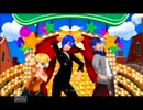 【Project DIVA F 2nd】「転生純愛ファイター」(Trignal)【EDIT】