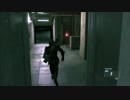 【MGS5GZ】ジャメヴ・ミッション【HARD・S】