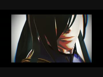 【MMD刀剣乱舞】にっかり青江でTipsy