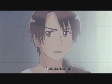 【ヘタリア】手描きアニメシリーズ #2【声付きver.】