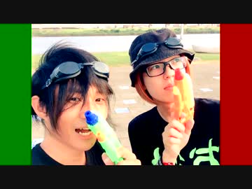 【ただのん】きょうもハレバレ踊ってみた【と暴徒】