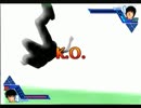 【実況】覇王のテニスpart4【最強チームKO縛】