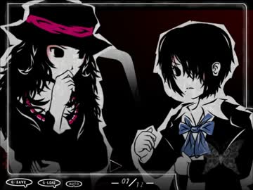 【あふさきるさ】 フリーホラーゲームを朗読実況 part3