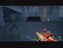 UE4でFPSを作る！vol.1