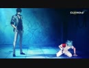 CLOSERS (クローザーズ) 「ナタ」正式隊員　Audio Movie