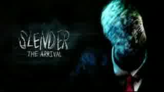 【ホラー実況】同僚達と【SLENDER THE ARRIVAL】協力実況Part6