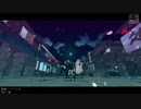 【MMD刀剣乱舞】　献上組による✧トキヲ・ファンカ✧