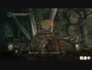 【DarkSouls2】下級兵chapのんびりsouls part6（ケイルの回）