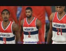 バスケ素人ＧＭがもう一回ＮＢＡの頂点を目指すよ　GAME17
