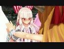 【第15回MMD杯本選】桃から生まれたもこ太郎