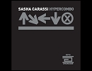 Diamond / Sasha Carassi