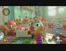 【実況】ろびんのマリオカート8 Part16