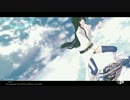 【MMD銀魂】Clarity【のぶたすとさぶちゃん】
