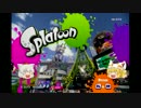 ゆっくり、バレスピ、ホッケにて【ゆっくりSplatoon】