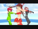 トライブクルクルとは トライブクルクルとは 単語記事 ニコニコ大百科