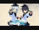 【第15回MMD杯本選】デストロイヤーズ クラウズ インサイト【MMD艦これ】