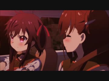 Fallout New Megurigaoka 【がっこうぐらしMAD】