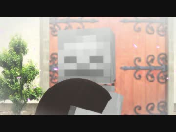 【第15回MMD杯本選】マイクラmobたちの悩み２