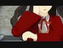 【MMDモデル配布あり】凛ちゃんがPiNK_CAT【Fate/MMD】