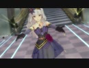 【アイマスOFA】お姫ちんのシースルーアロセレーネで「Destiny」