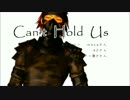 MMD練習　Can't Hold Us