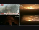 天津大爆発 Explosion in Tianjin