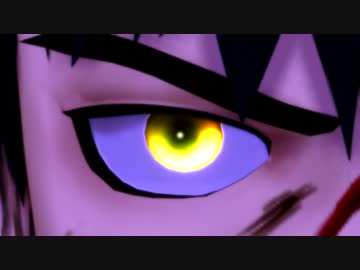 【第15回MMD杯本選】仇桜【MMD刀剣乱舞】