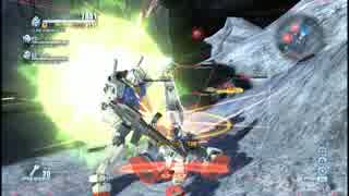 【実況】プラモ簡単に作ってみる5個目【ガンダムブレイカー２】