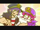 【歌アニメ】魁乙女逆風くん【しずぷろ】