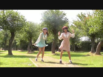 【あーちん・まーりん】ドレミファミックス踊ってみた　