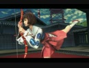 パンチラBASARA