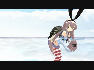 【第15回MMD杯本選】艦これでチェス入門【視聴者参加型】