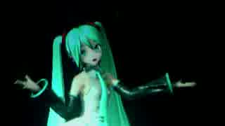 【初音ミクコンサート　ミクの日感謝祭】　Part 02　【高画質にしてみた】