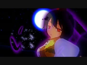 【第15回MMD杯本選】東方でうたわれるものOPを再現