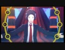 [P4D] DLC「霧 (ATLUS Konishi Remix)」ALL NIGHTフルコンボ [足立]